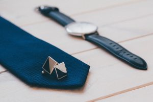 tie-cufflink-watch