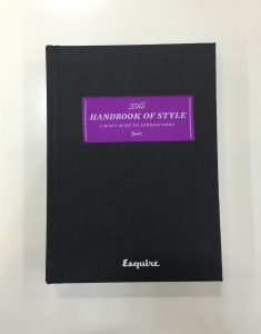 the_handbook_of_style